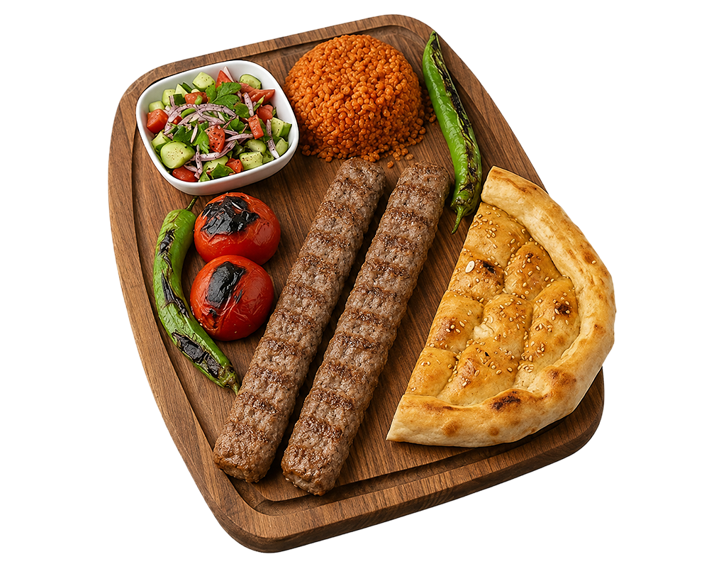 URFA KEBAP